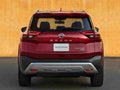 NISSAN Rogue 6847 23 Car A4 Photo Print