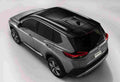 NISSAN Rogue 6847 24 Car A4 Photo Print