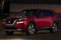 NISSAN Rogue 6847 25 Car A4 Photo Print