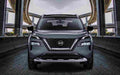 NISSAN Rogue 6847 26 Car A4 Photo Print