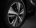 NISSAN Rogue 6847 27 Car A4 Photo Print