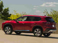 NISSAN Rogue 6847 28 Car A4 Photo Print