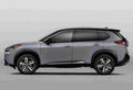 NISSAN Rogue 6847 29 Car A4 Photo Print