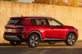 NISSAN Rogue 6847 30 Car A4 Photo Print