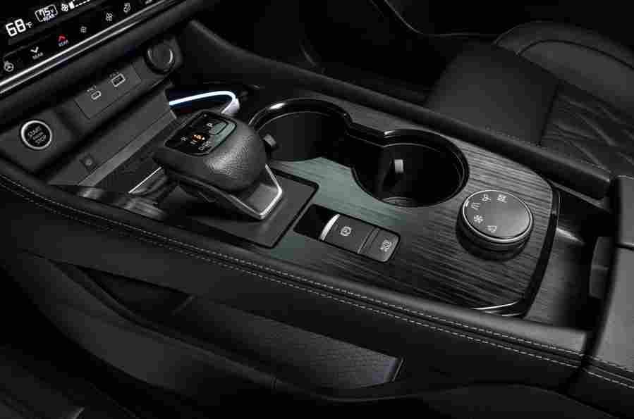 NISSAN Rogue 6847 8 Car A4 Photo Print