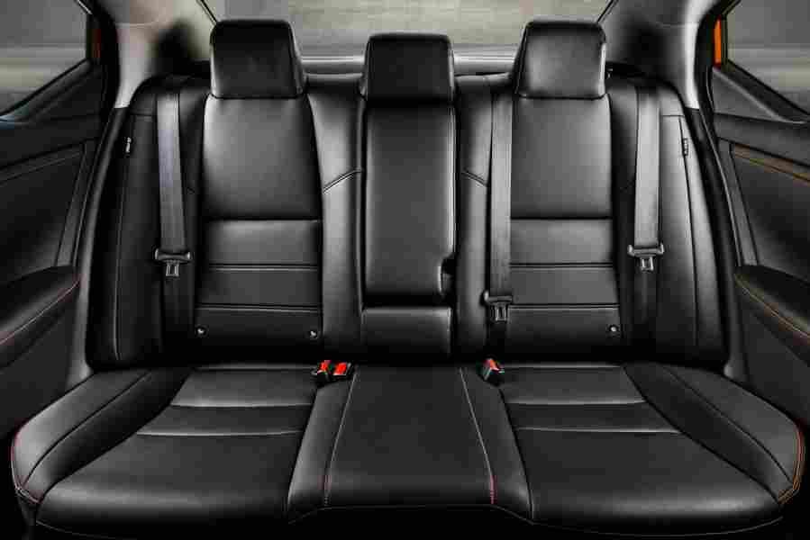 NISSAN Sentra 6711 13 Car A4 Photo Print