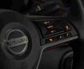 NISSAN Sentra 6711 14 Car A4 Photo Print