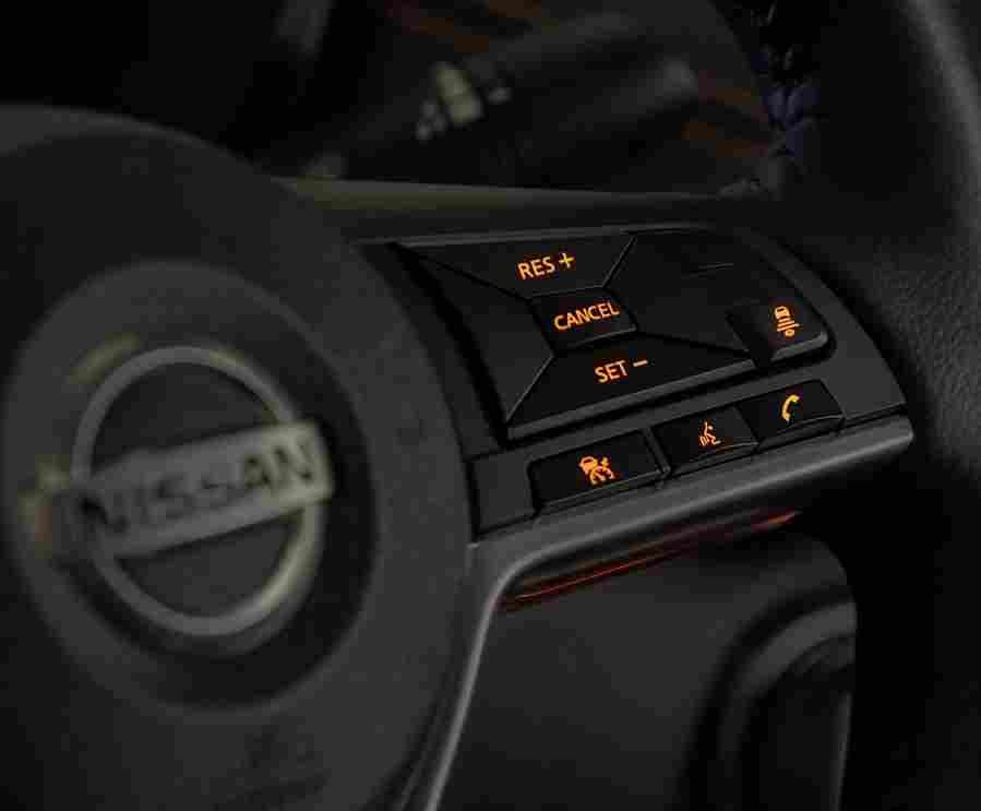 NISSAN Sentra 6711 14 Car A4 Photo Print