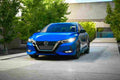 NISSAN Sentra 6711 26 Car A4 Photo Print
