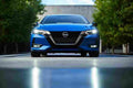 NISSAN Sentra 6711 27 Car A4 Photo Print