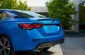 NISSAN Sentra 6711 31 Car A4 Photo Print