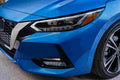NISSAN Sentra 6711 33 Car A4 Photo Print
