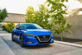 NISSAN Sentra 6711 35 Car A4 Photo Print