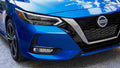 NISSAN Sentra 6711 36 Car A4 Photo Print