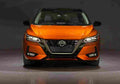 NISSAN Sentra 6711 42 Car A4 Photo Print