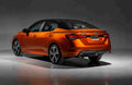 NISSAN Sentra 6711 44 Car A4 Photo Print