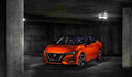 NISSAN Sentra 6711 45 Car A4 Photo Print