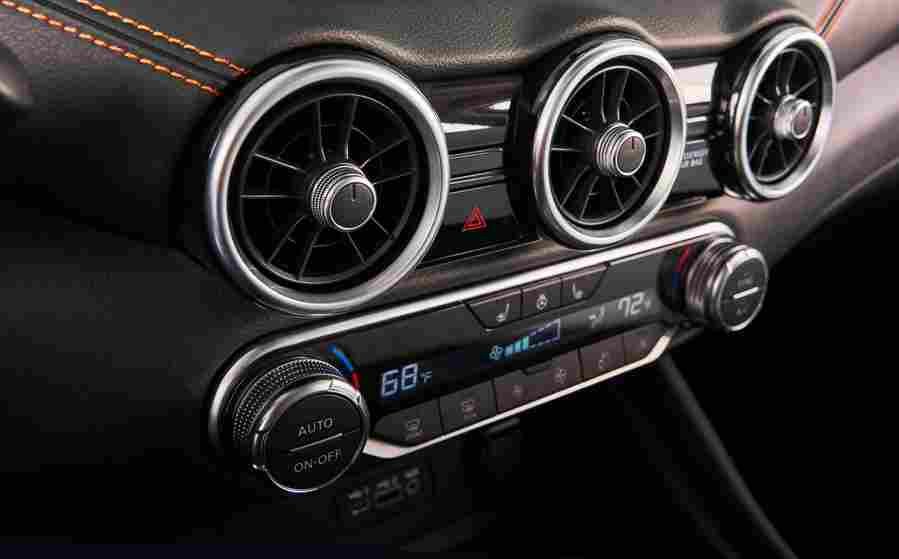 NISSAN Sentra 6711 5 Car A4 Photo Print
