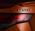NISSAN Sentra 6711 50 Car A4 Photo Print