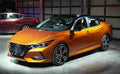 NISSAN Sentra 6711 53 Car A4 Photo Print