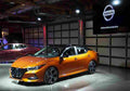 NISSAN Sentra 6711 54 Car A4 Photo Print