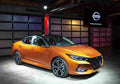 NISSAN Sentra 6711 55 Car A4 Photo Print