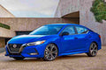 NISSAN Sentra 6711 56 Car A4 Photo Print