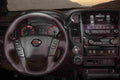 NISSAN Titan Crew Cab 6672 15 Car A4 Photo Print