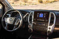 NISSAN Titan Crew Cab 6672 19 Car A4 Photo Print