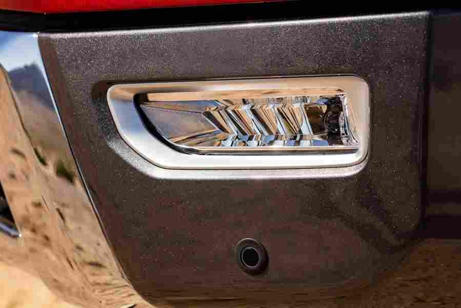 NISSAN Titan Crew Cab 6672 25 Car A4 Photo Print