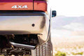 NISSAN Titan Crew Cab 6672 26 Car A4 Photo Print