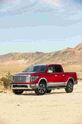 NISSAN Titan Crew Cab 6672 29 Car A4 Photo Print
