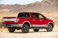 NISSAN Titan Crew Cab 6672 30 Car A4 Photo Print
