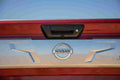 NISSAN Titan Crew Cab 6672 34 Car A4 Photo Print