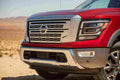 NISSAN Titan Crew Cab 6672 35 Car A4 Photo Print
