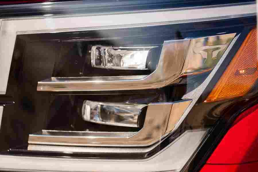 NISSAN Titan Crew Cab 6672 41 Car A4 Photo Print