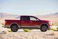 NISSAN Titan Crew Cab 6672 42 Car A4 Photo Print