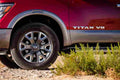NISSAN Titan Crew Cab 6672 45 Car A4 Photo Print