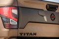 NISSAN Titan Crew Cab 6672 52 Car A4 Photo Print