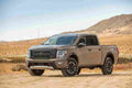 NISSAN Titan Crew Cab 6672 55 Car A4 Photo Print