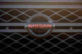 NISSAN Titan Crew Cab 6672 57 Car A4 Photo Print