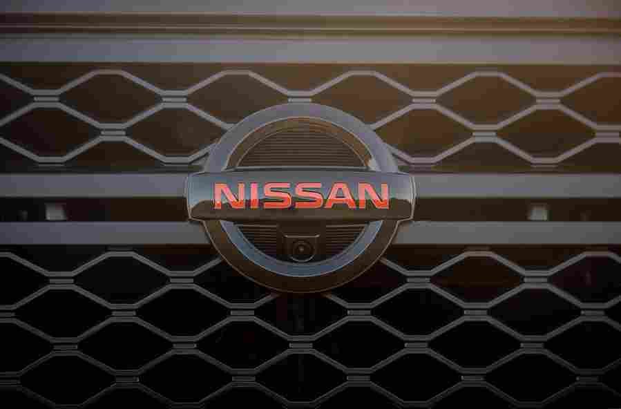 NISSAN Titan Crew Cab 6672 57 Car A4 Photo Print