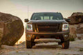 NISSAN Titan Crew Cab 6672 59 Car A4 Photo Print