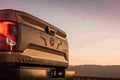 NISSAN Titan Crew Cab 6672 73 Car A4 Photo Print
