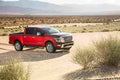 NISSAN Titan Crew Cab 6672 76 Car A4 Photo Print