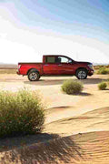 NISSAN Titan Crew Cab 6672 77 Car A4 Photo Print