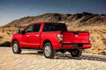 NISSAN Titan Crew Cab 6672 79 Car A4 Photo Print
