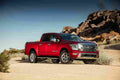 NISSAN Titan Crew Cab 6672 81 Car A4 Photo Print