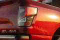 NISSAN Titan Crew Cab 6672 84 Car A4 Photo Print