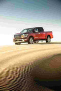 NISSAN Titan Crew Cab 6672 86 Car A4 Photo Print